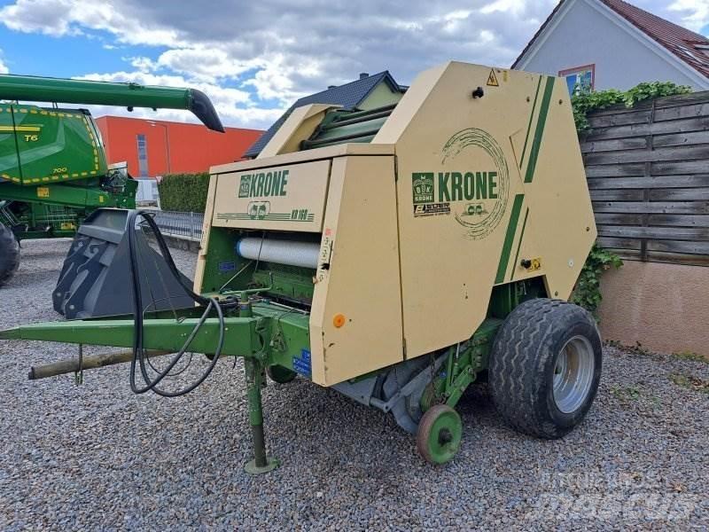 Krone KR 160 Agriculture - Others