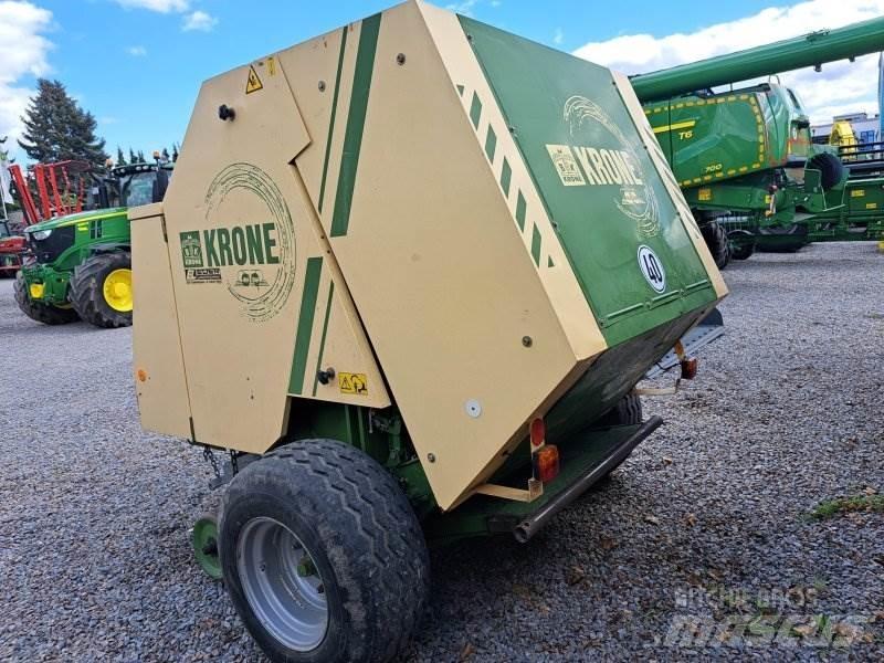Krone KR 160 Agriculture - Others