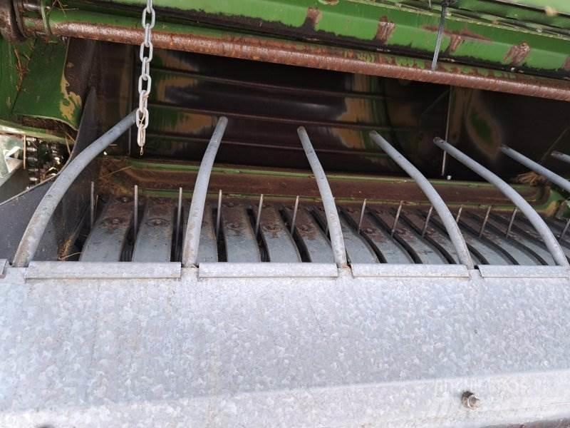 Krone KR 160 Agriculture - Others