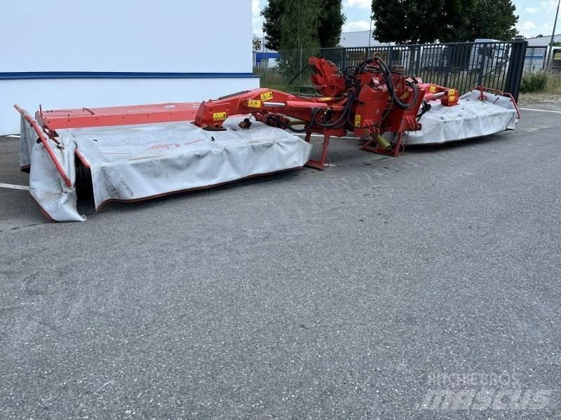 Kuhn FC 883 Mowers