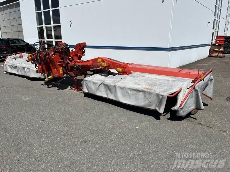 Kuhn FC 883 Mowers