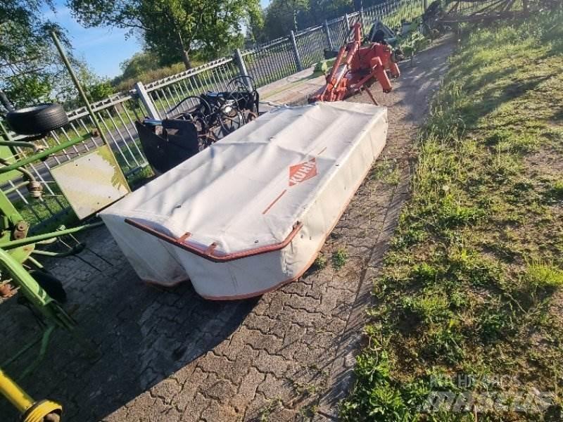 Kuhn GMD 801 Mowers