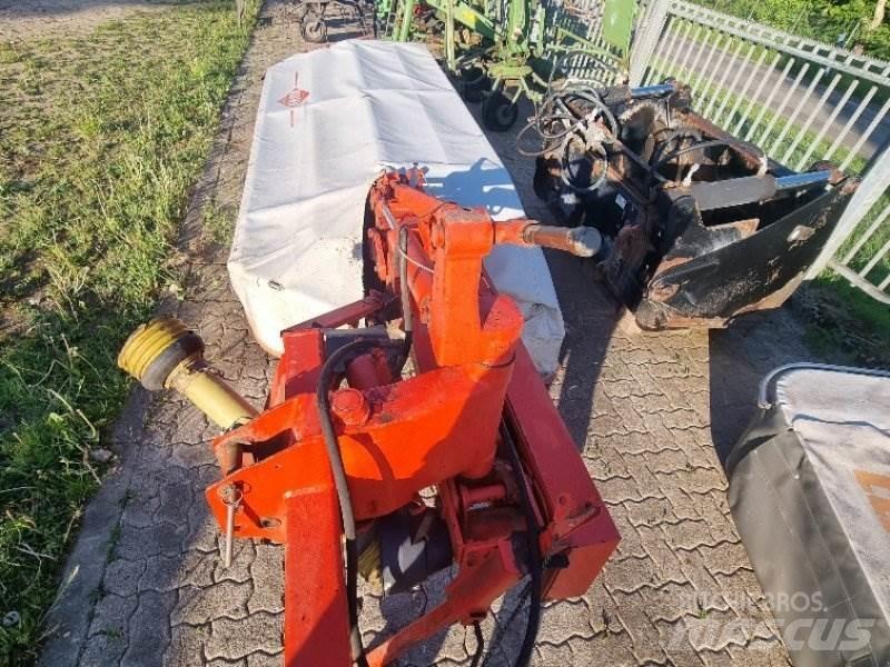 Kuhn GMD 801 Mowers