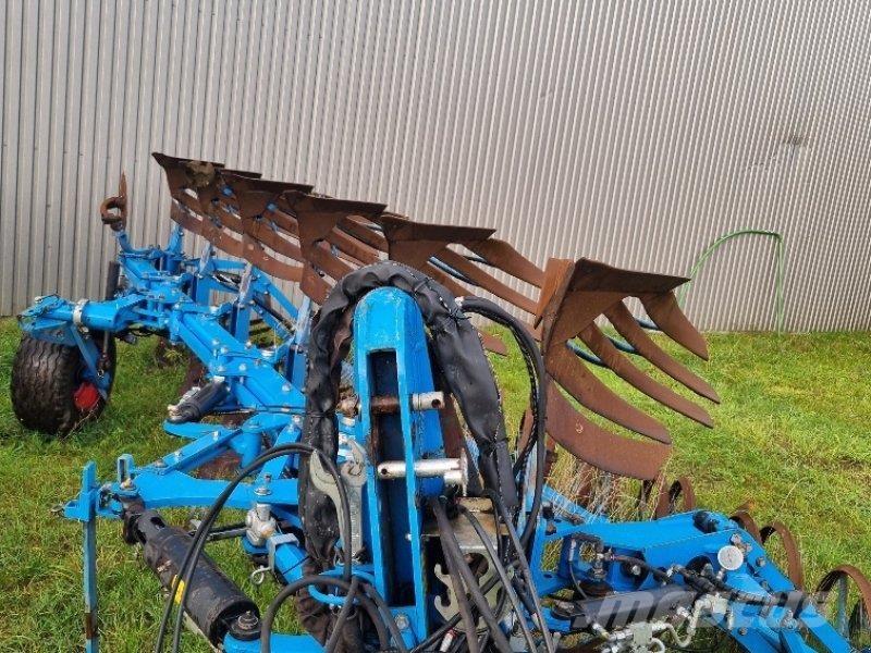 Lemken Juwel 8 Conventional ploughs