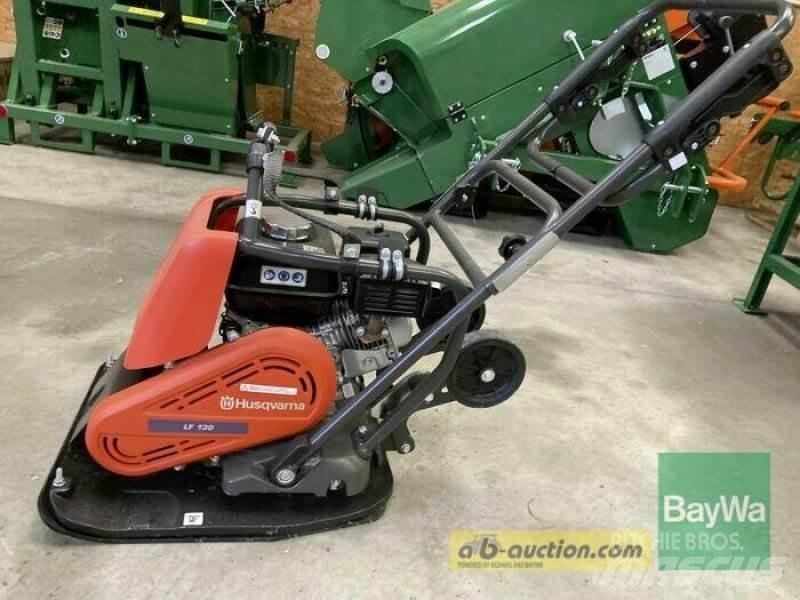  LF 130 Agriculture - Others