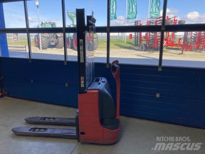 Linde L 10 Material Handling - Others