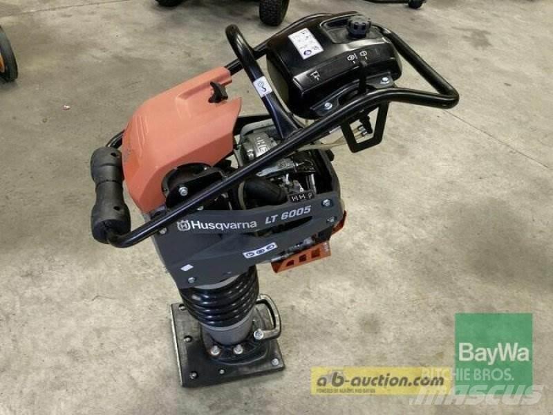 LT 6005 Agriculture - Others