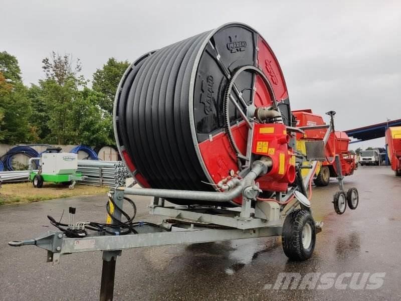 Marani 100/300 Irrigation systems