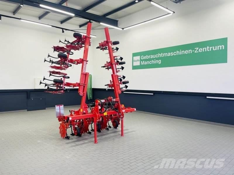 Maschio HS 8 Agriculture - Others