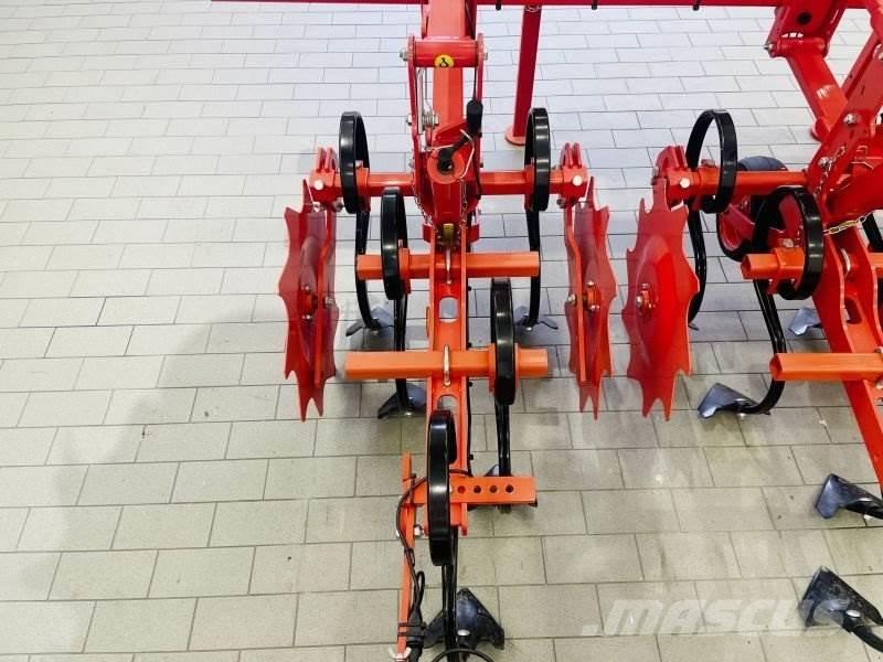 Maschio HS 8 Agriculture - Others