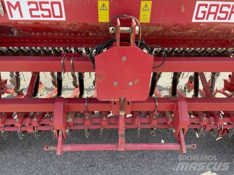 Maschio M 250 Drills