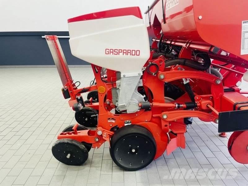 Maschio MTR 4 Other sowing machines and accessories