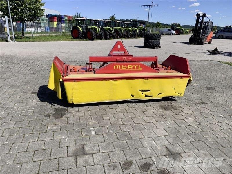 Mörtl FTR 293 Mowers