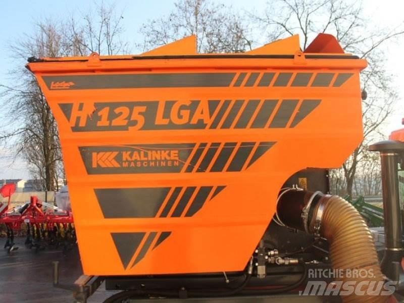 Multihog CX75 ATVs