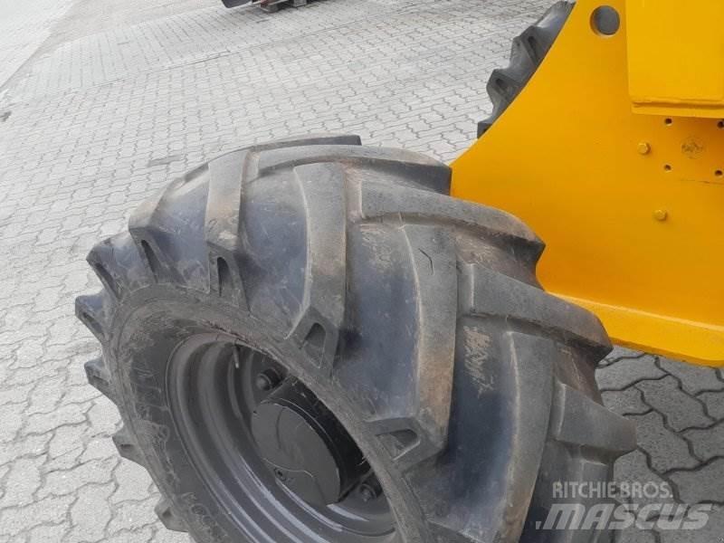 Paus RL 6.7 Wheel loaders