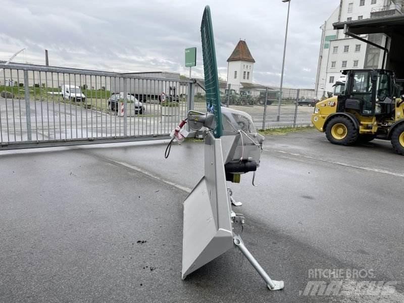 Pfanzelt S160 Winches