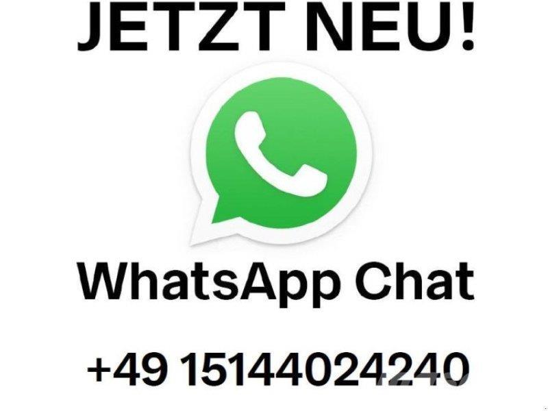 Pfanzelt S160 Winches