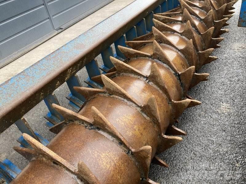 Rabe EMKE 250 Disc harrows