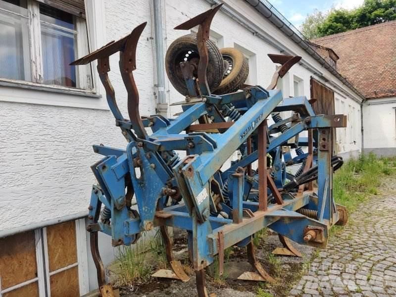 Rabe GH 560 Cultivators