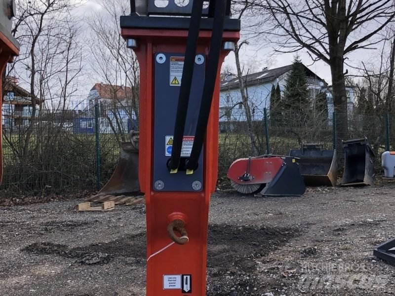 Rammer R03P Hammers / Breakers