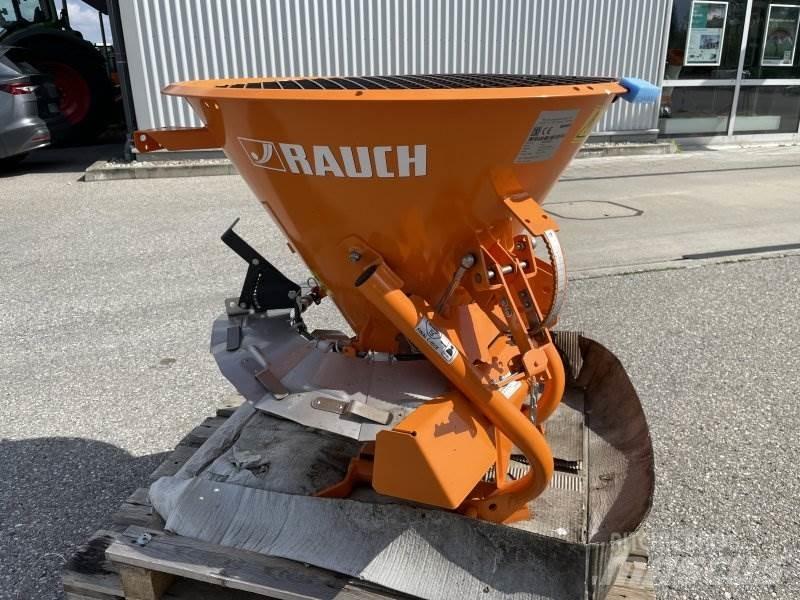 Rauch SA 121 Sand and salt spreaders
