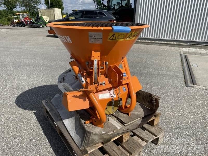 Rauch SA 121 Sand and salt spreaders
