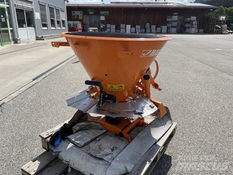 Rauch SA 121 Sand and salt spreaders