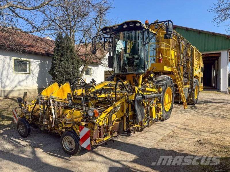 Ropa Panther 1 Beet harvesters