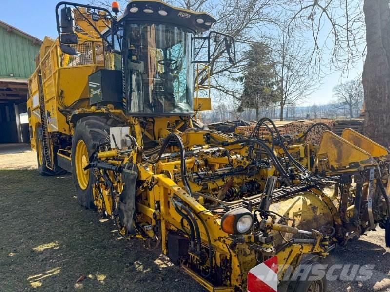Ropa Panther 1 Beet harvesters