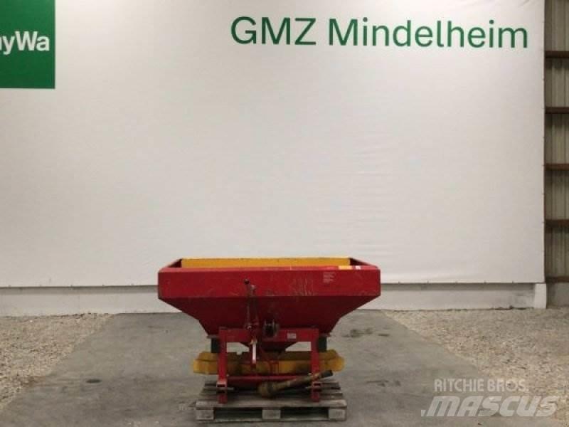 Rotina 1096 K Manure spreaders