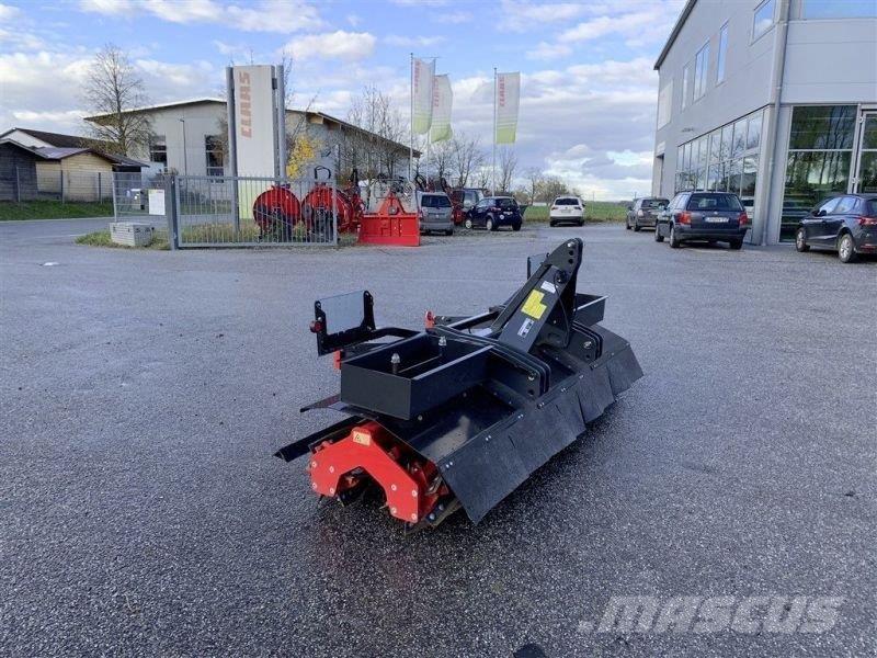 Saphir SC 300 Rollers