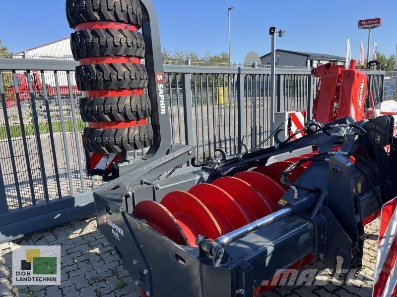 Saphir SW 30 H Rollers