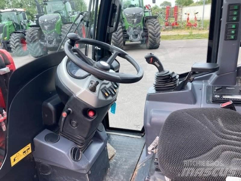Schäffer Z4670 Skid steer loaders