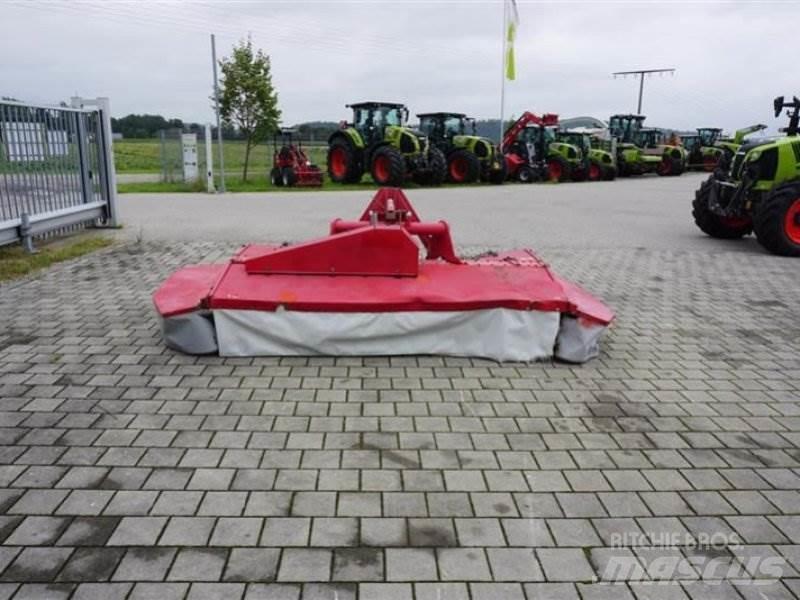 Stoll CM 305 F Mowers