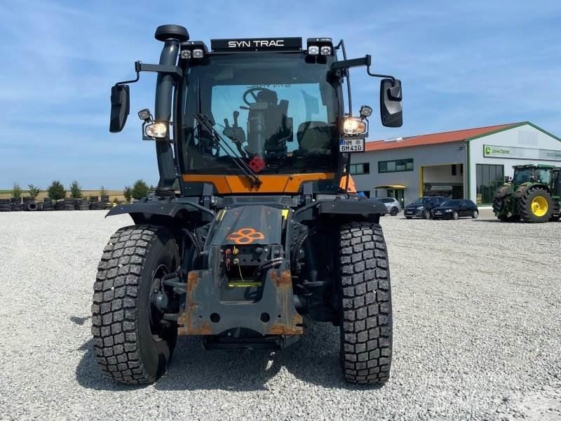 Syntrac ST420 ATVs
