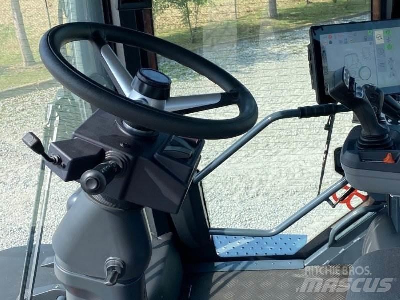  Syntrac ST420 ATVs