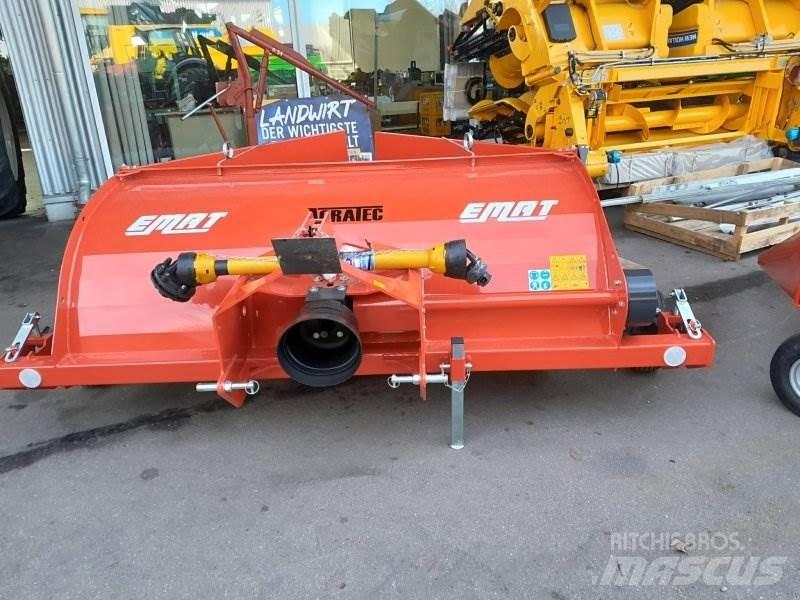 Talex Bocian Other forage harvesting equipment