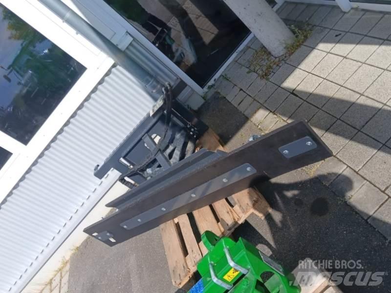 Talex E101.220 Front loader accessories