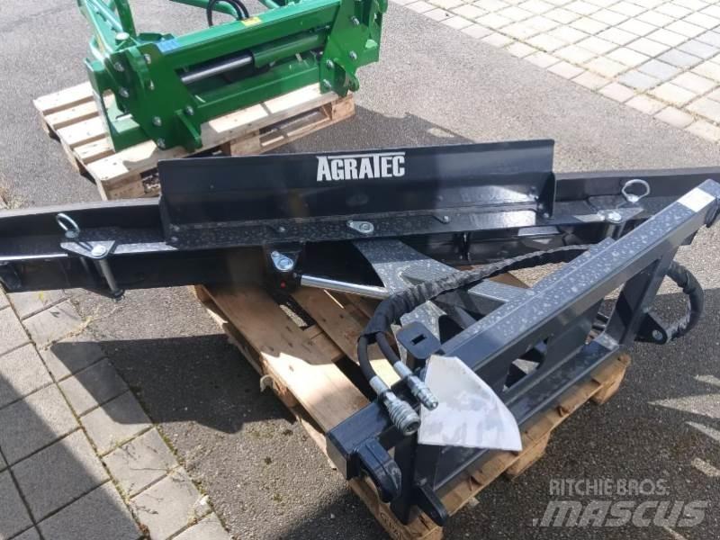 Talex E101.220 Front loader accessories