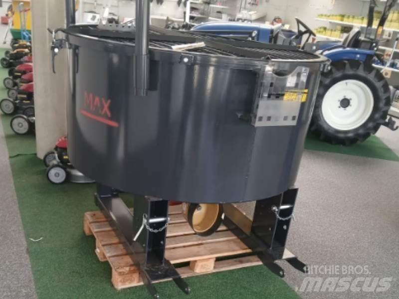 Talex I101 Construction - Others
