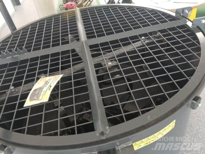 Talex I101 Construction - Others