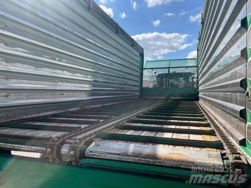 Tebbe ST 450 Other trailers
