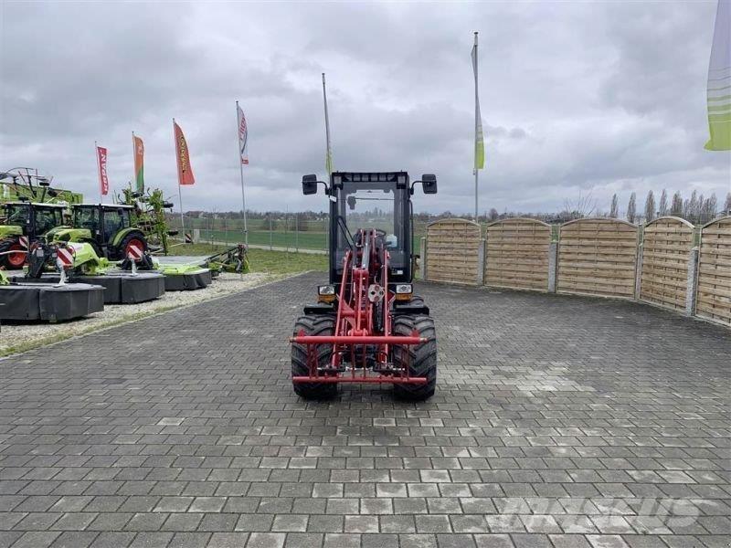 Thaler 2438 S Skid steer loaders