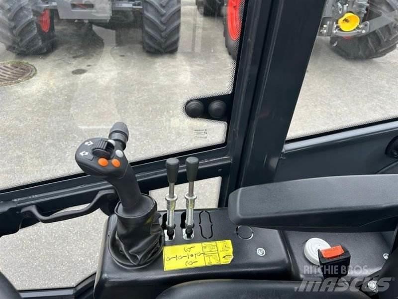 Thaler 3448 T Skid steer loaders