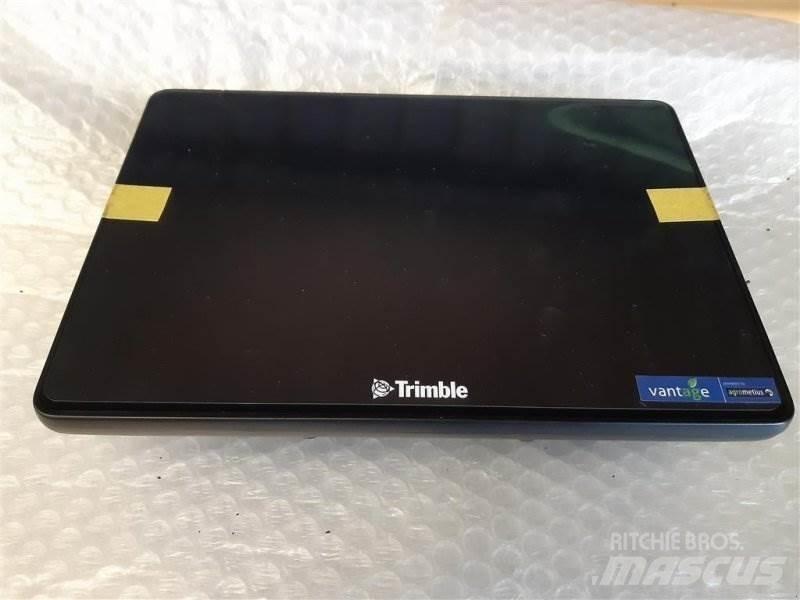 Trimble GFX 750 Agriculture - Others