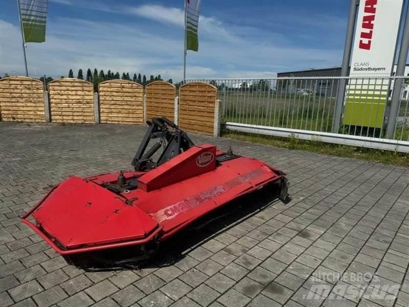 Vicon CM 295F Mowers