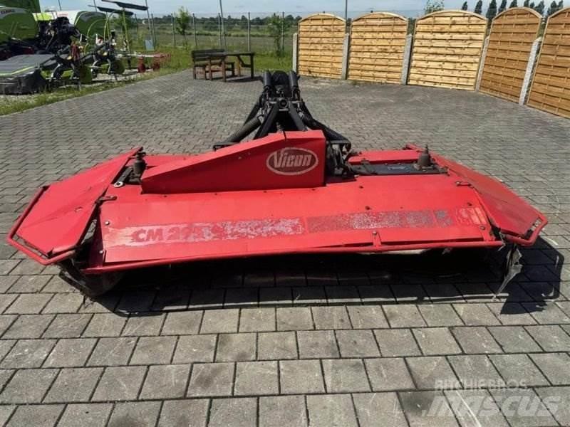 Vicon CM 295F Mowers