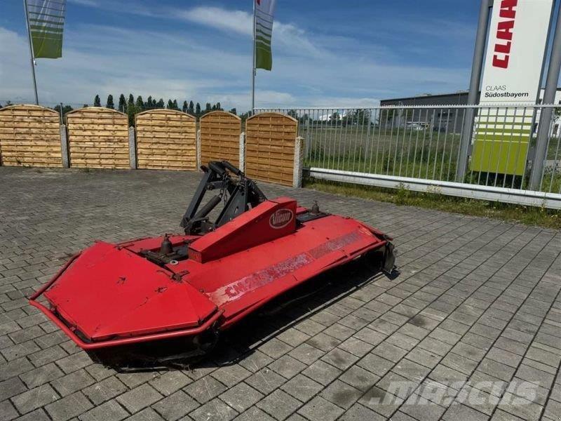 Vicon CM 295F Mowers