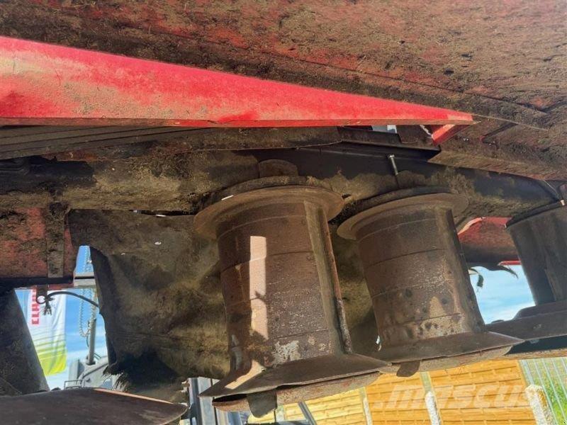 Vicon CM 295F Mowers