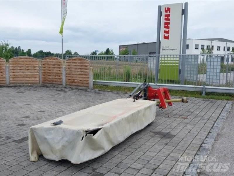 Vicon DMP 3200 Mowers
